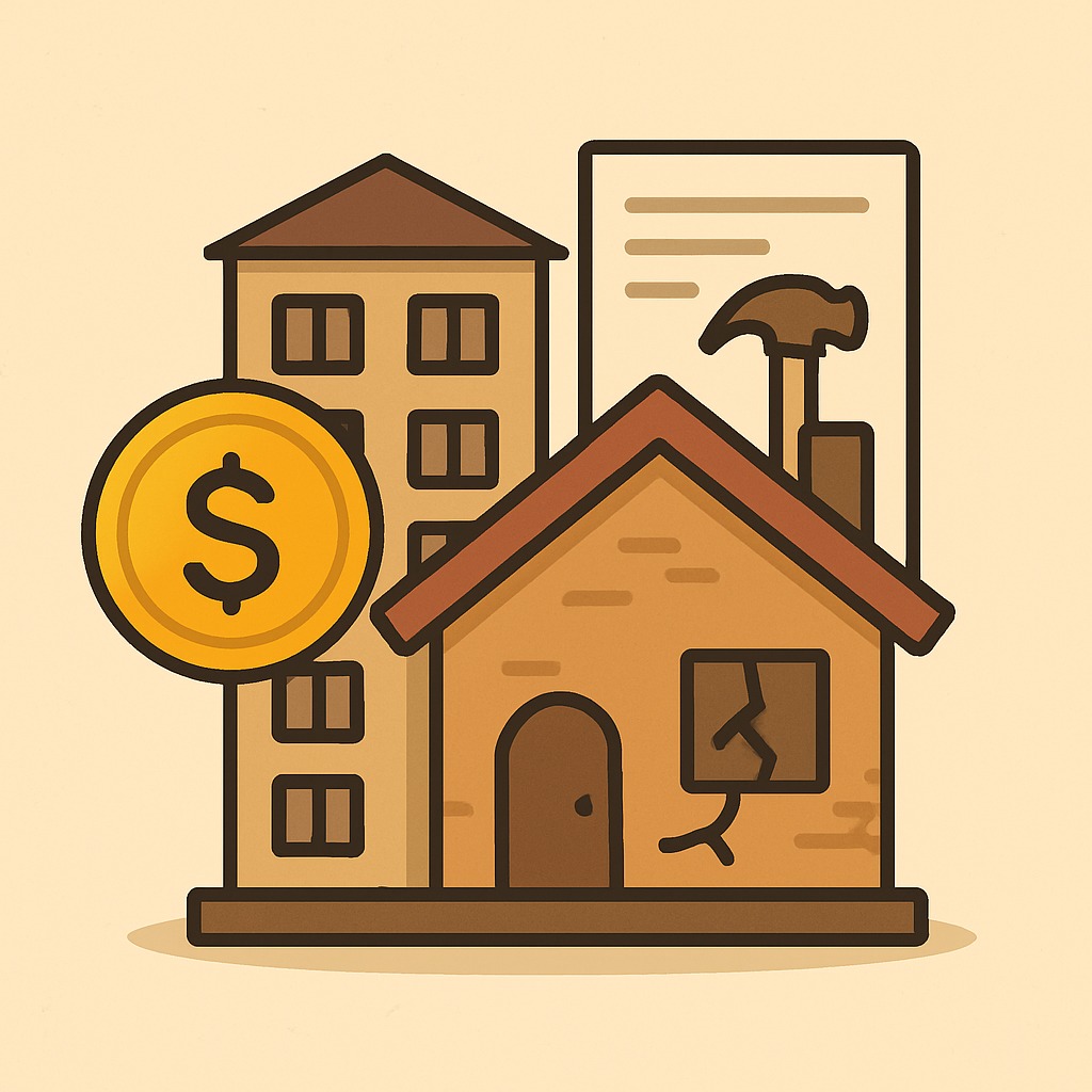 Building a Rental Property Portfolio: Advanced Strategies for Seasoned Investors